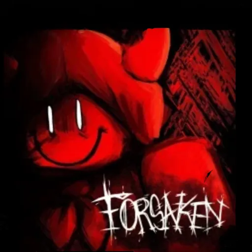 creator Forsaken official's avatar