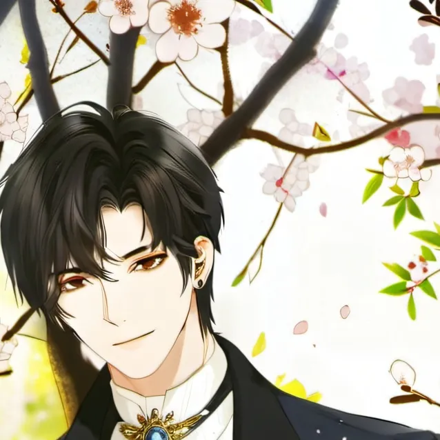 chat with ai character: 𝚕𝚎𝚘