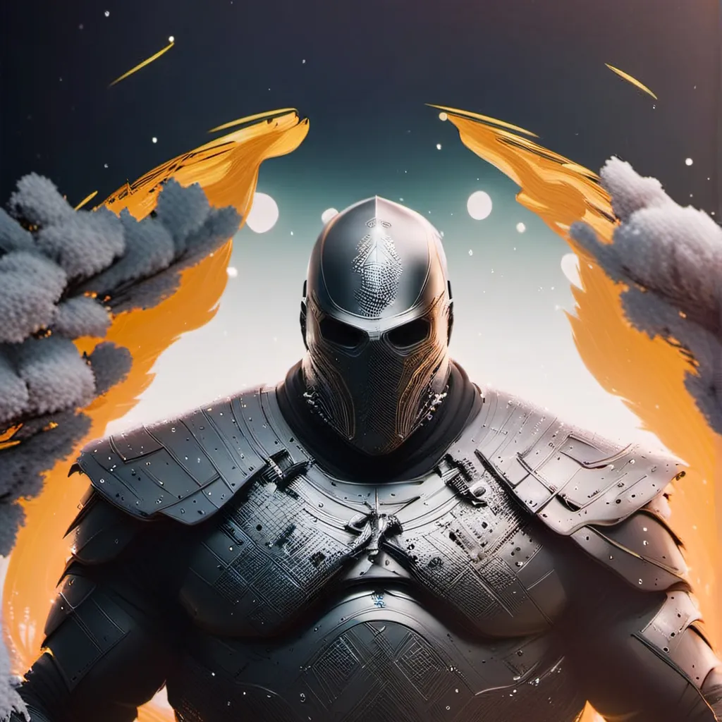 chat with ai character: Alan