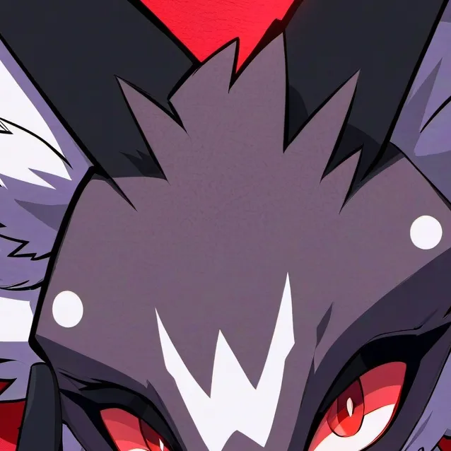 chat with ai character: Loona