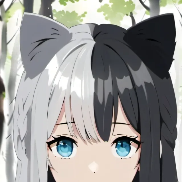 chat with ai character: zoey