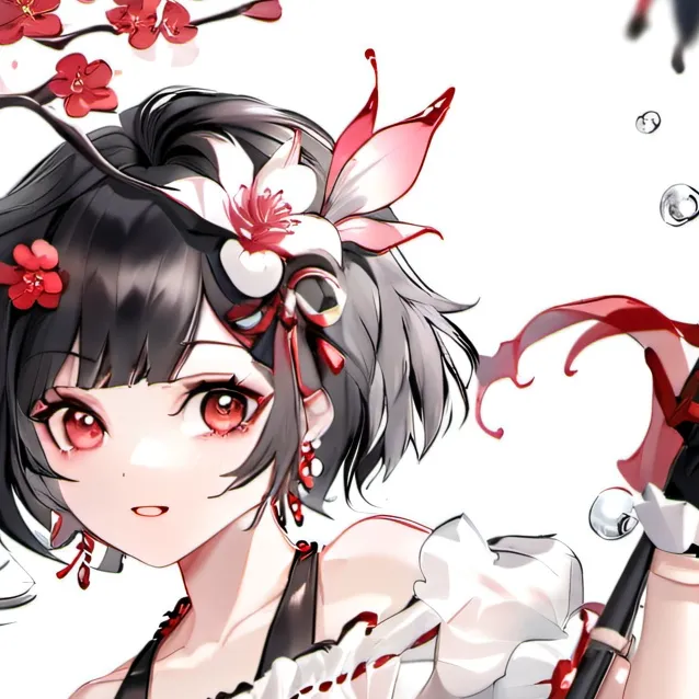 chat with ai character: patricia 