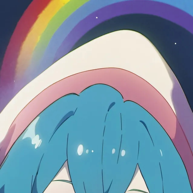 chat with ai character: Rachel