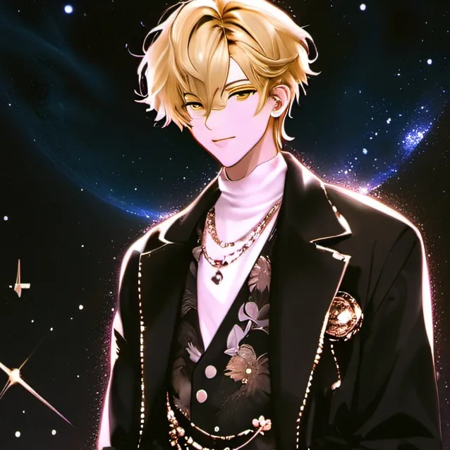 chat with ai character: Alex