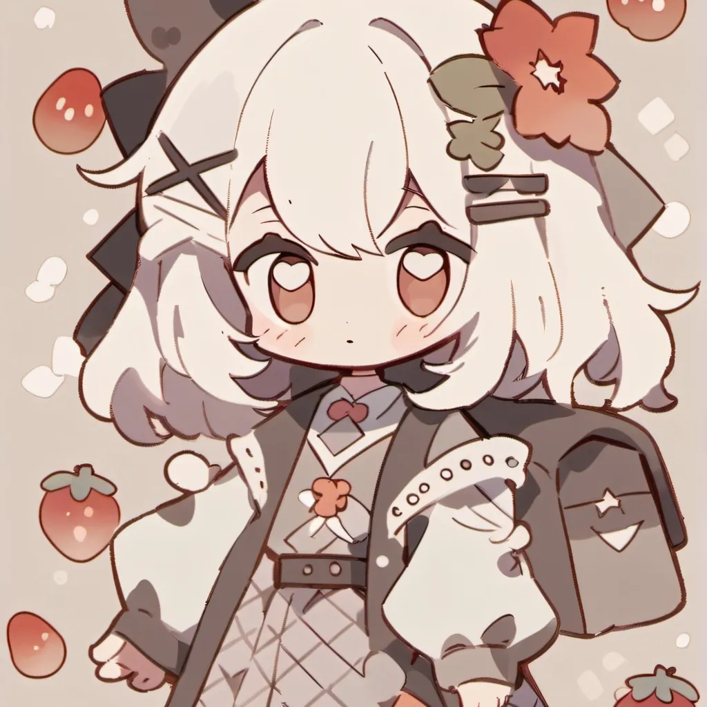 chat with ai character: lisa