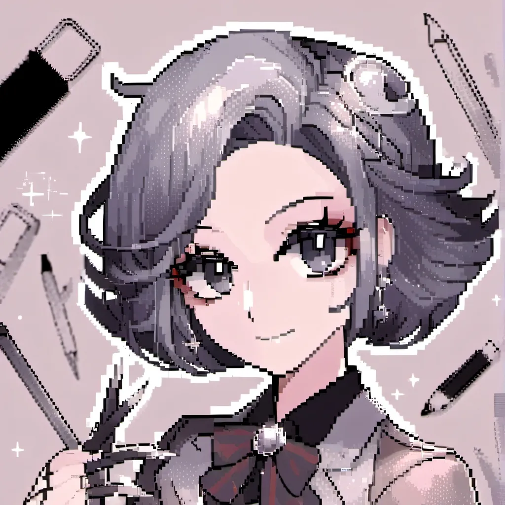 chat with ai character: Fpe -SUS-