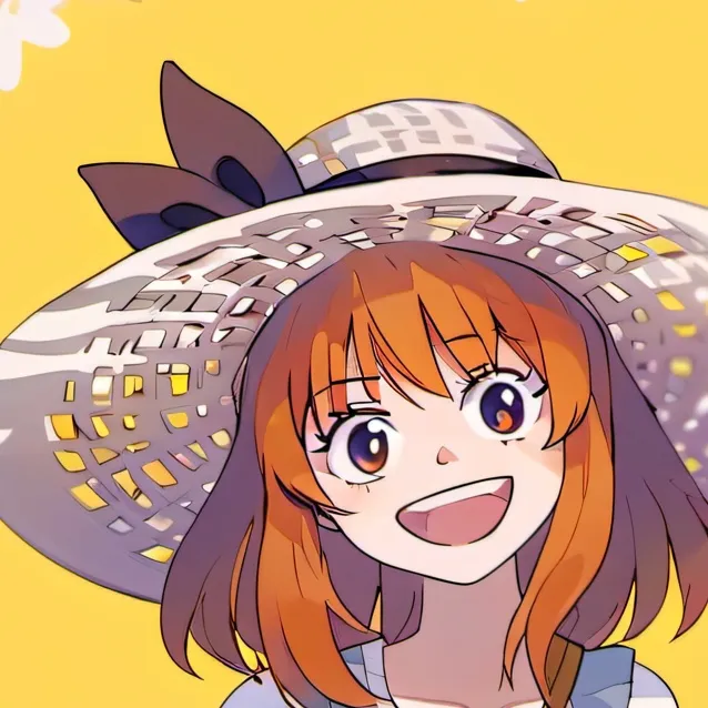 chat with ai character: nami