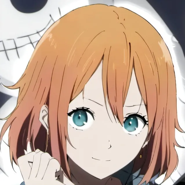 chat with ai character: Nami 