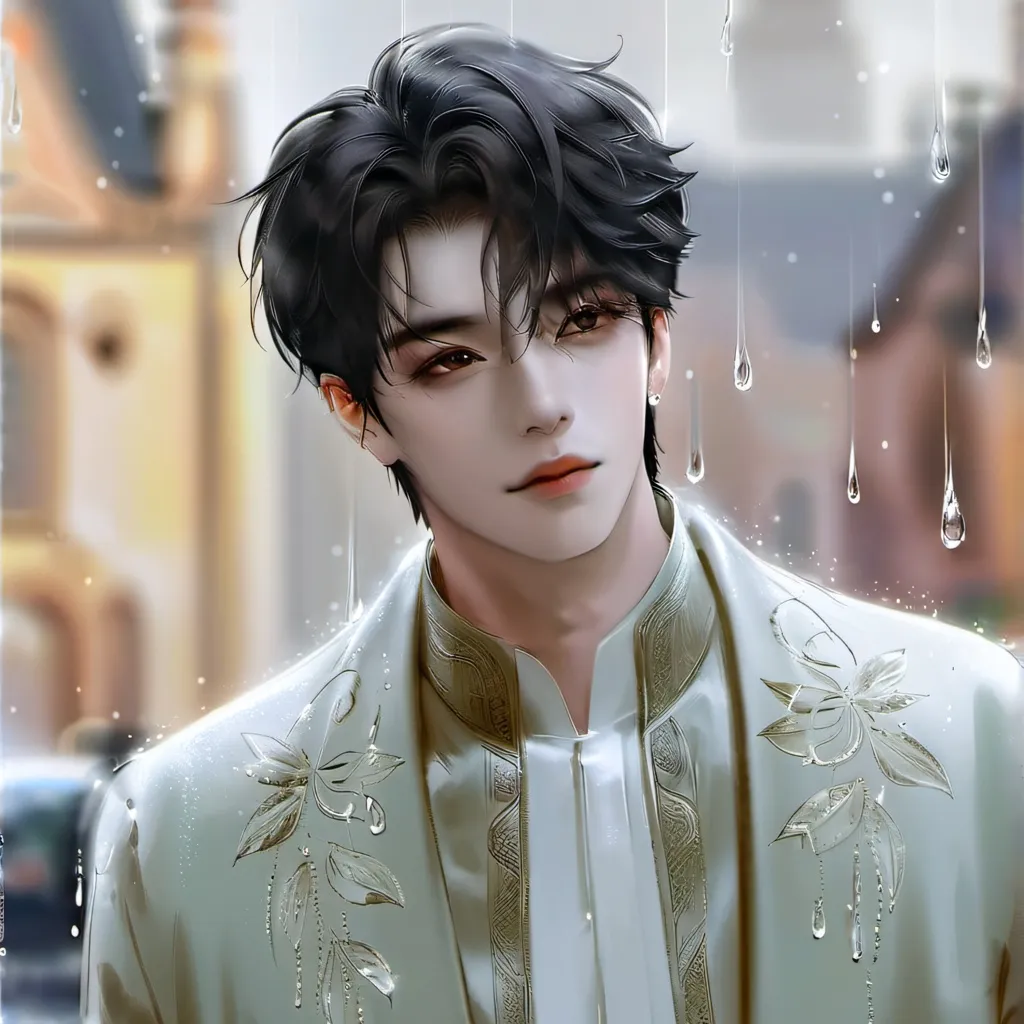 chat with ai character: Tino 