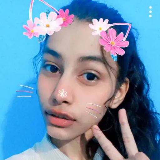 creator Trishya Aaryn's avatar