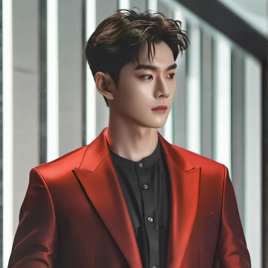 chat with ai character: William