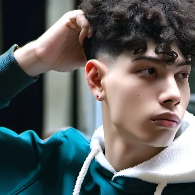 chat with ai character: Alex 