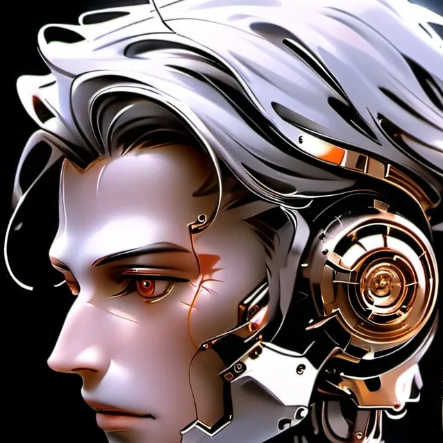 chat with ai character: johnny since 