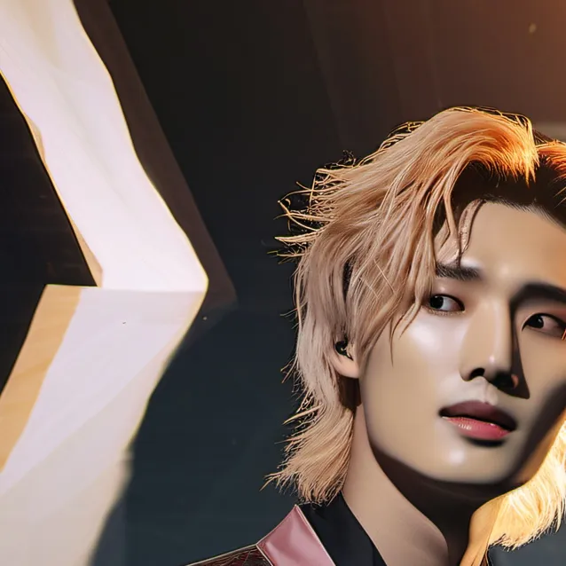 chat with ai character: Khai