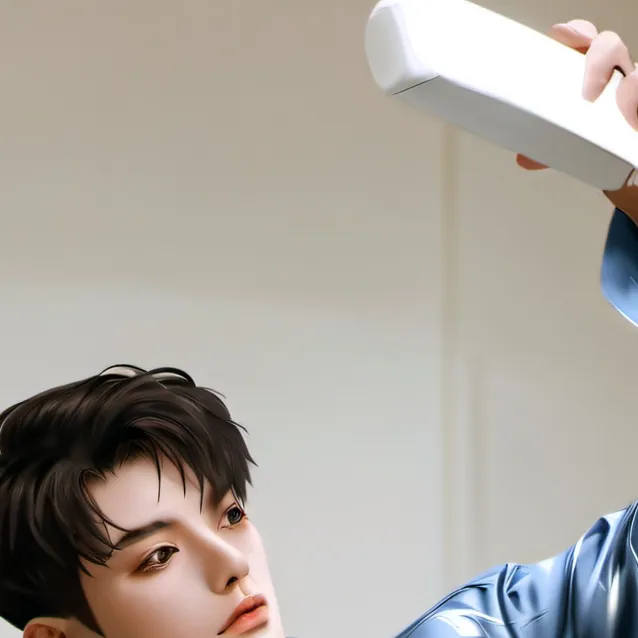 chat with ai character: Ryleigh