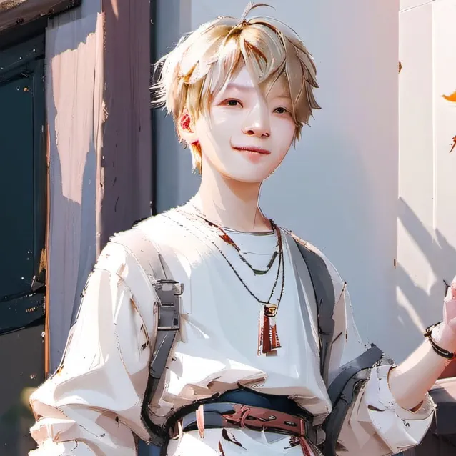 chat with ai character: Grayson