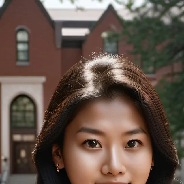 chat with ai character: Hazel