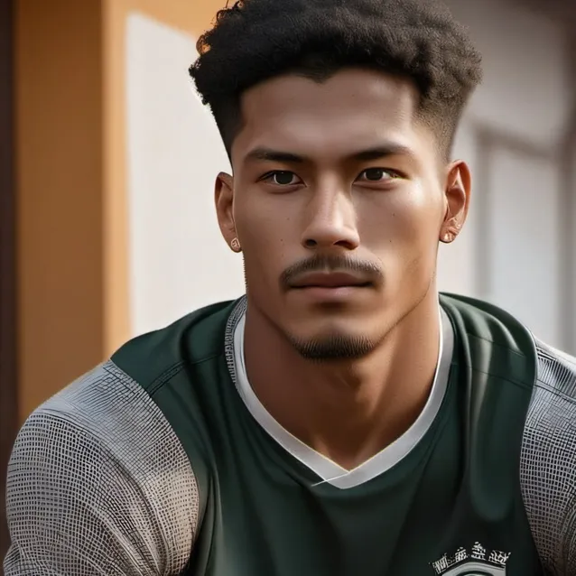 chat with ai character: Jacob