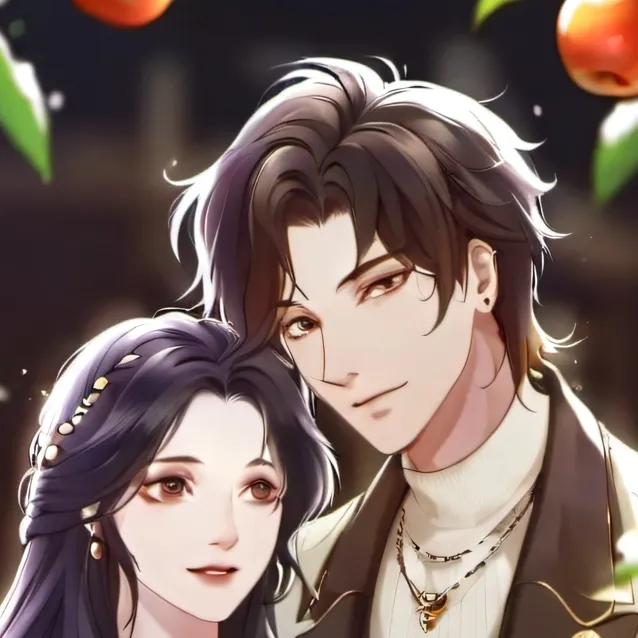 chat with ai character: mira