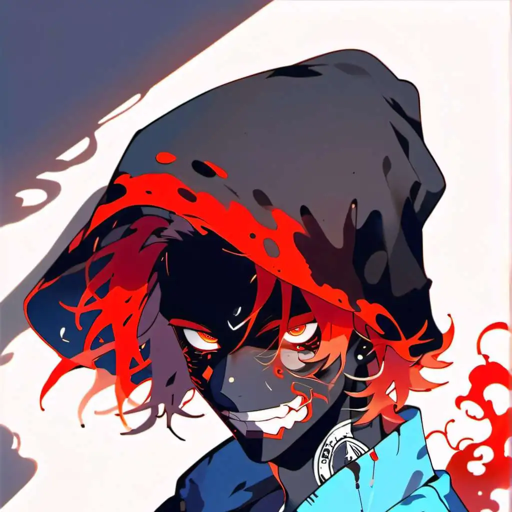 chat with ai character: Error Sans