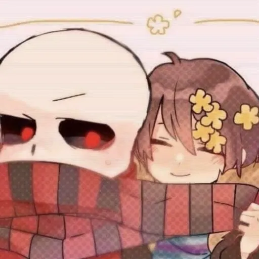 creator Frisk the Inkmare's avatar