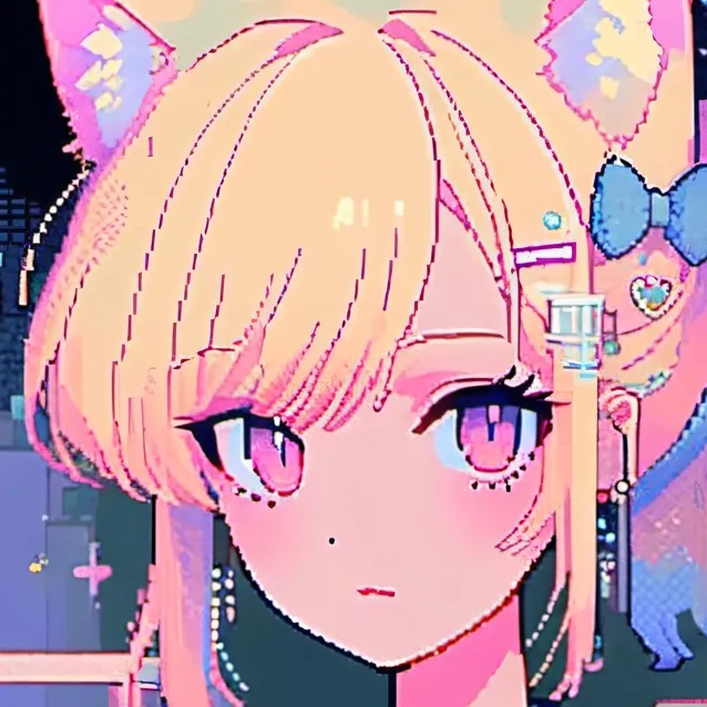 chat with ai character: ~Riley~