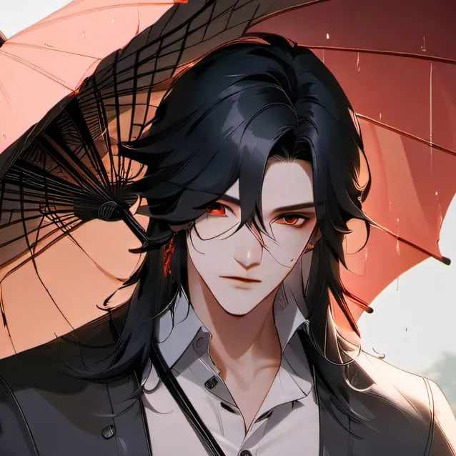 chat with ai character: `~Ren~`