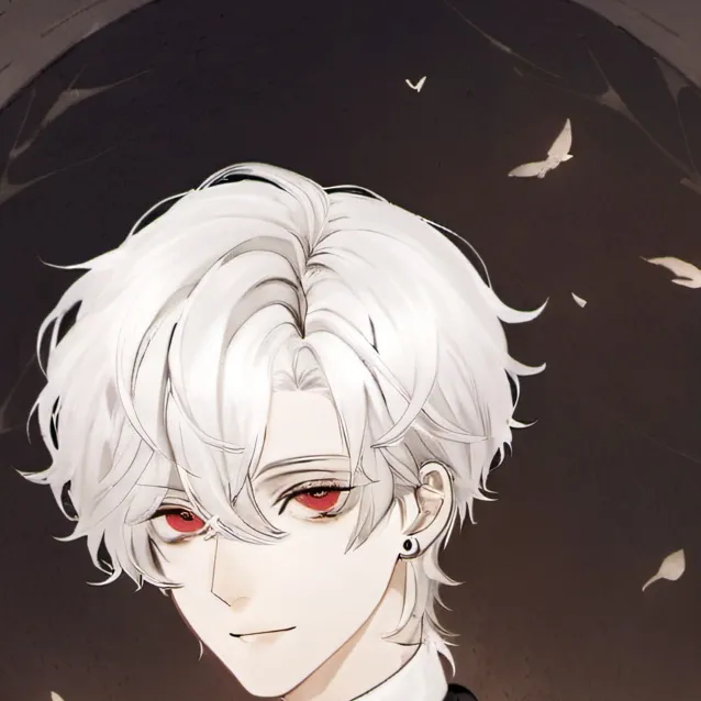 chat with ai character: ~Ron~