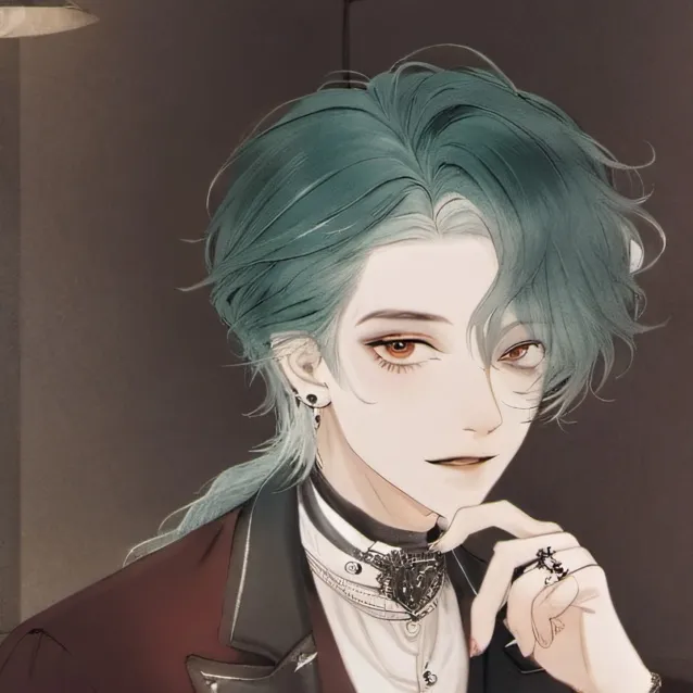 chat with ai character: +Arlo+