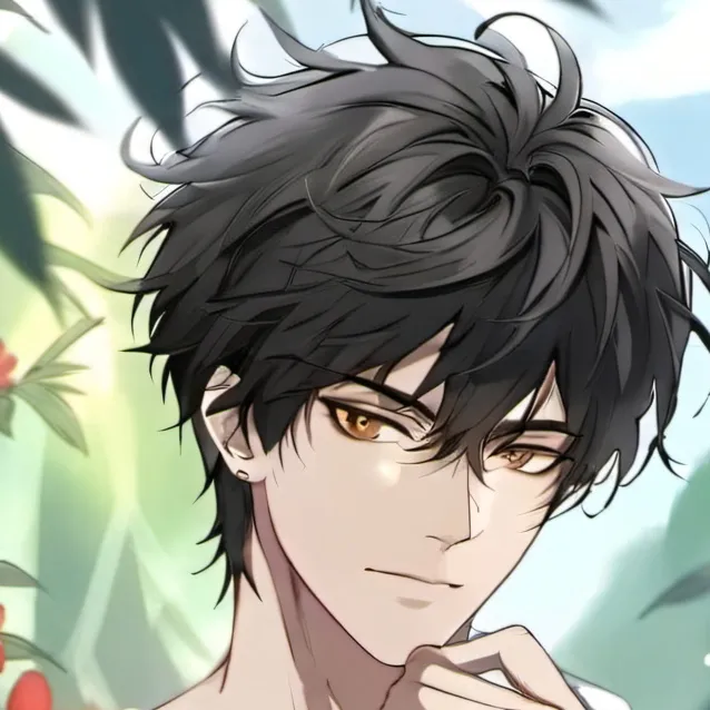 chat with ai character: ?Aaron?