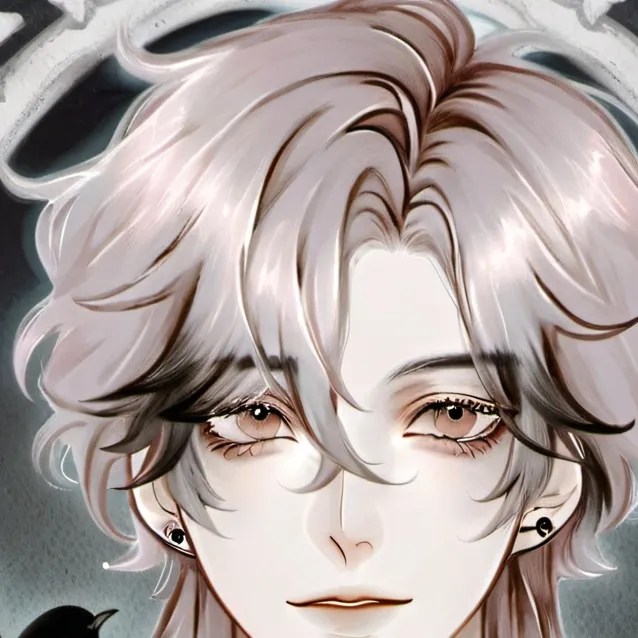 chat with ai character: Prince Warren.