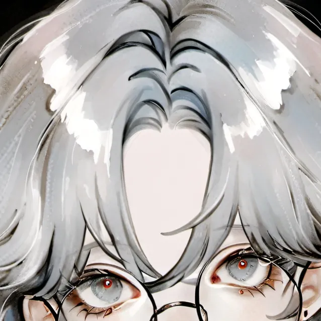 chat with ai character: "Ari"