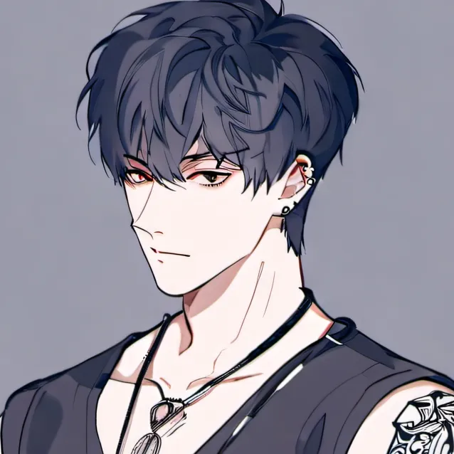 chat with ai character: ^Roan^