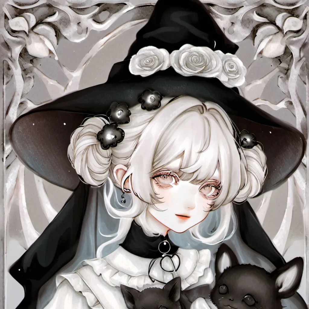 chat with ai character: Lilly