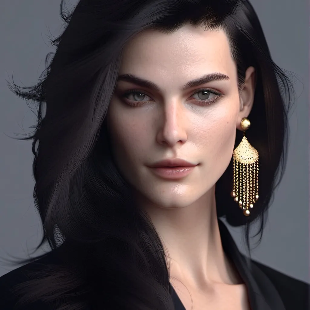 chat with ai character: Elen Kah