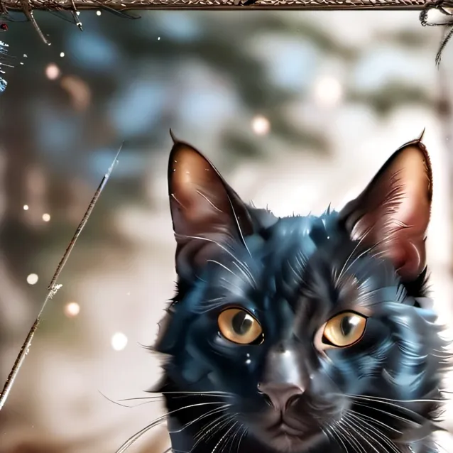 chat with ai character: Adam