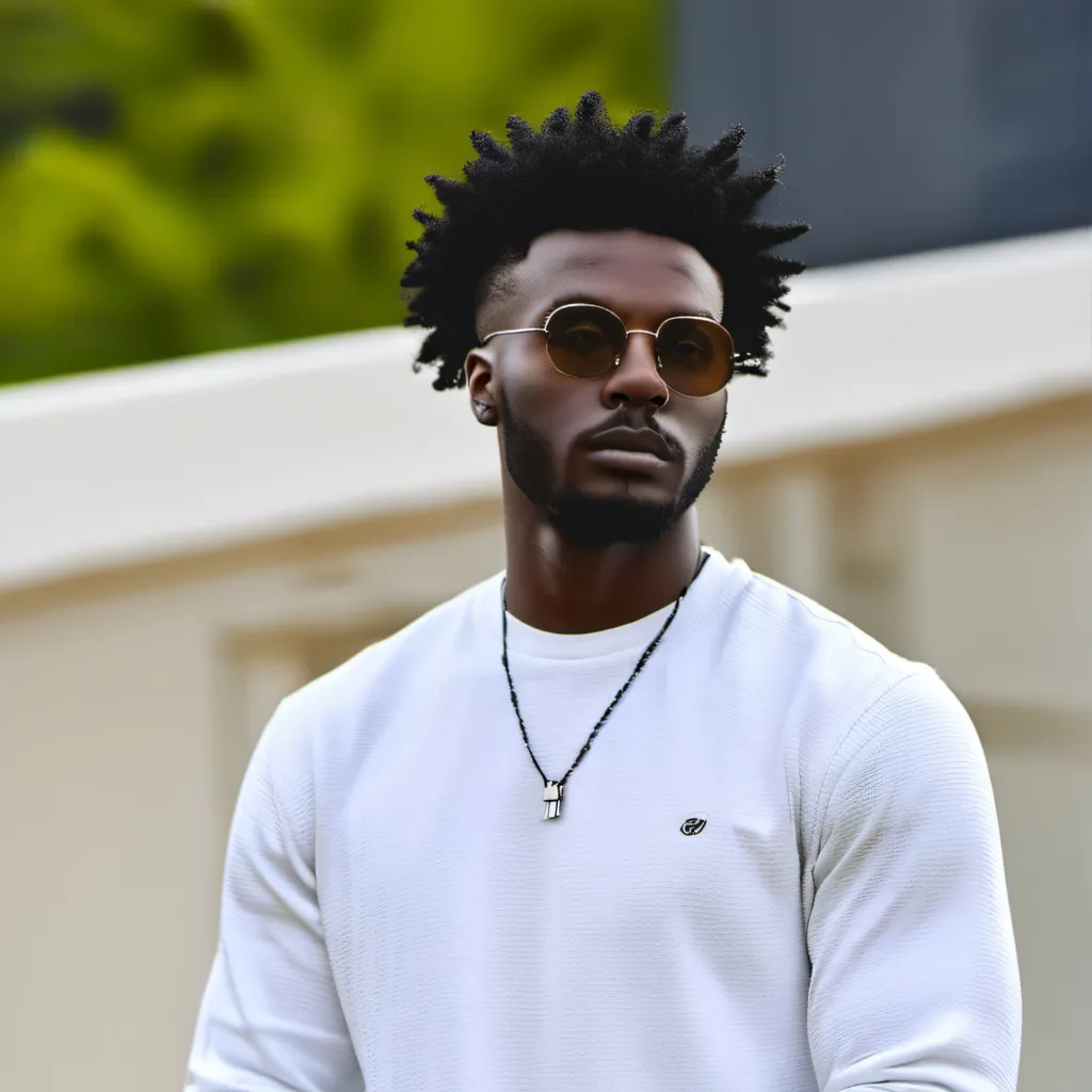 chat with ai character: Jeremiah