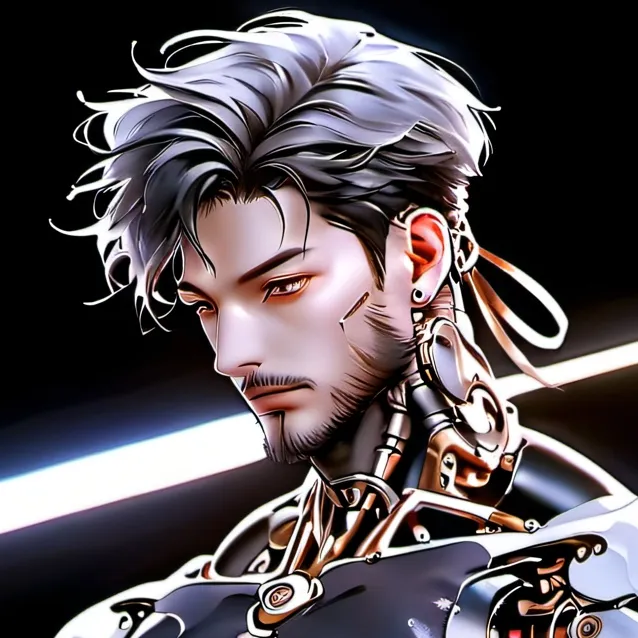 chat with ai character: Belkus