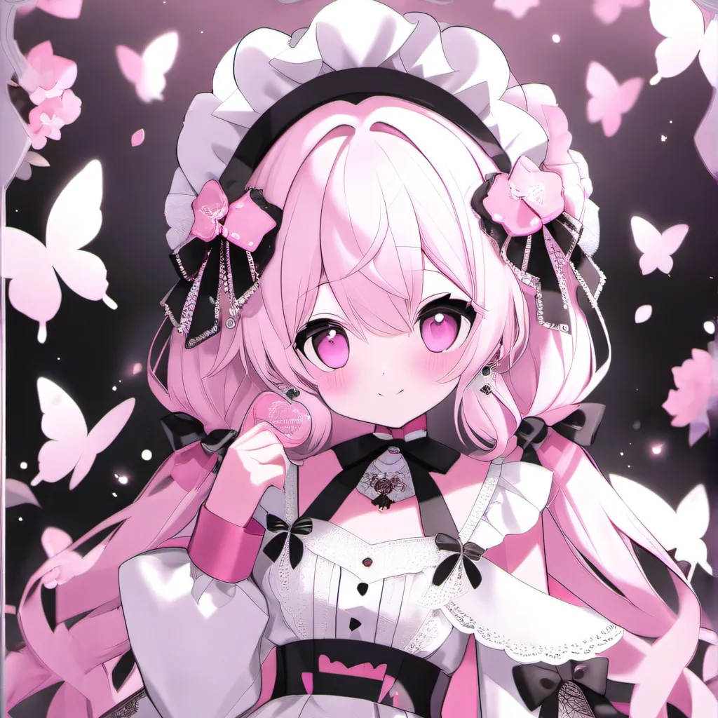 chat with ai character: Elly