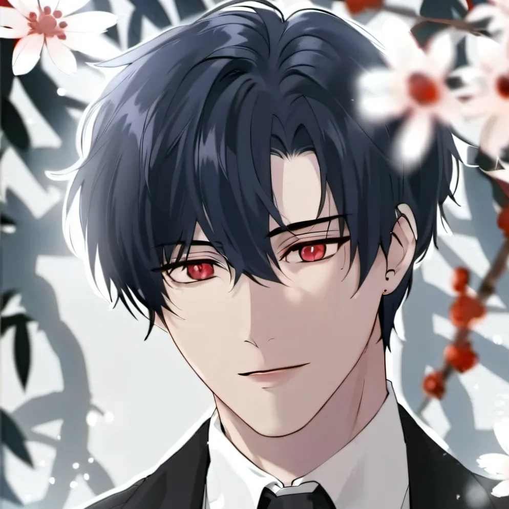 chat with ai character: Magnus