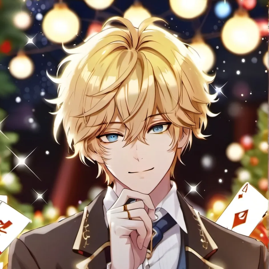 chat with ai character: Dean