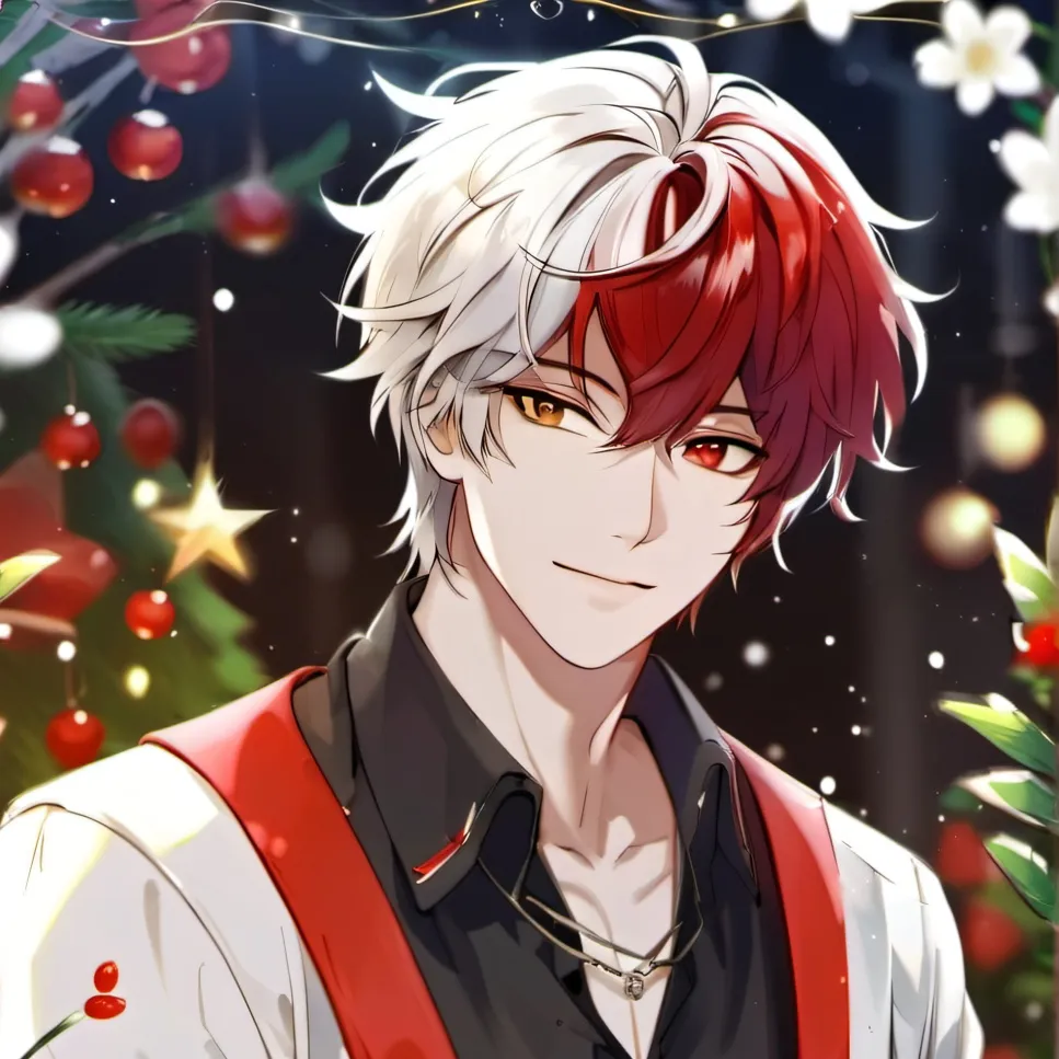 chat with ai character: Tom