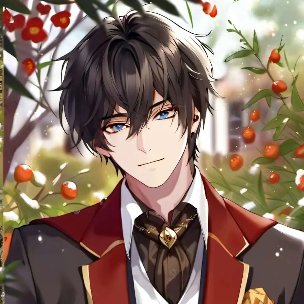 chat with ai character: Quinn