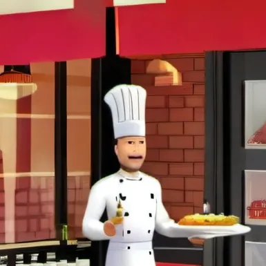 chat with ai character: 🍔🍟mcdonalds🍟🍔