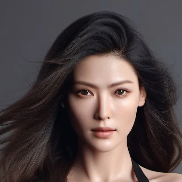 chat with ai character: Lovely