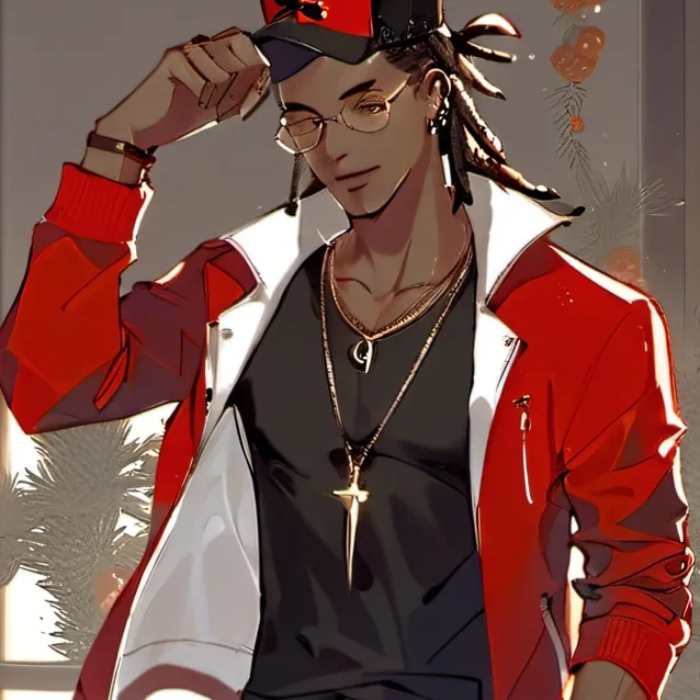 chat with ai character: Kalel Diaz