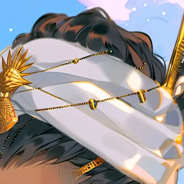 chat with ai character: Emerald Cartez