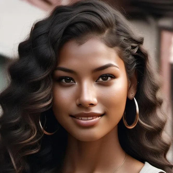 chat with ai character: Jayda