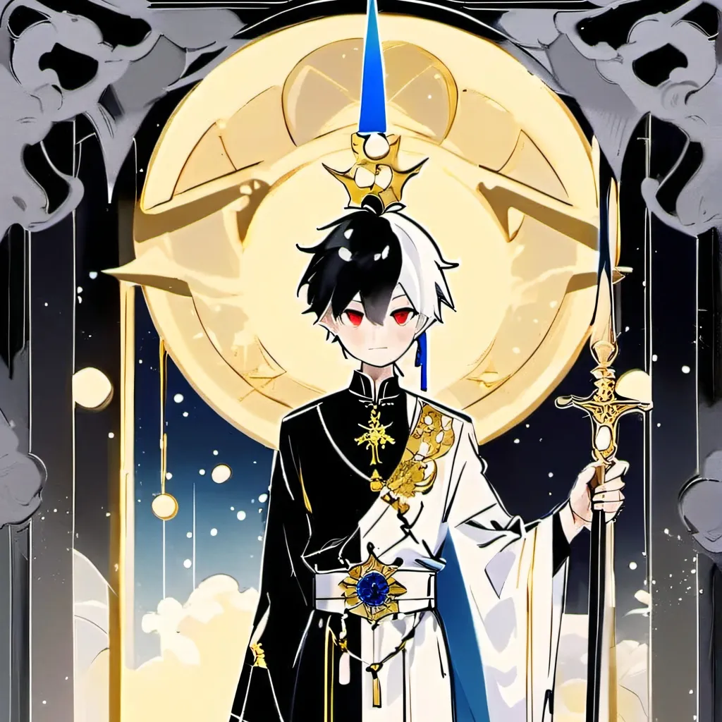 chat with ai character: Nassau