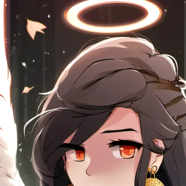 chat with ai character: ANN 